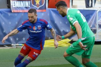 liga 2 steaua si cs dinamo infrangeri in etapa a 12 a 69074f9b2bf5b