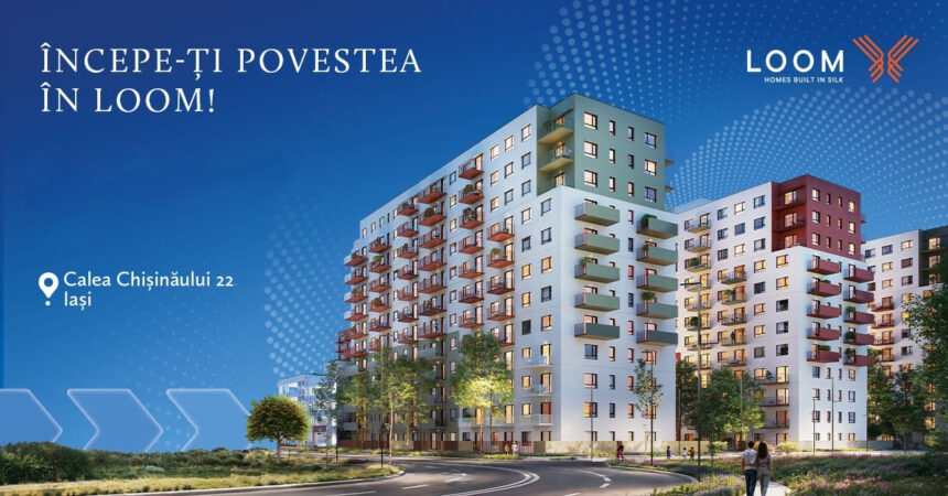 loom urmatorul capitol silk district pregatit sa inceapa constructia la inceputul lui 2026 cu finalizare estimata in 2027 p 6926faac8dc4a