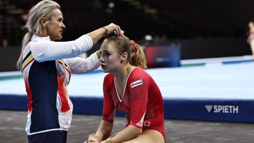 loturile nationale de gimnastica desfiintate dupa acuzatiile socante impotriva cameliei voinea 6920b93808af6