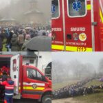 mai multi pelerini prezenti la canonizarea parintelui arseinie boca dusi la spital recomandarile autoritatilor pentru credinciosi 692abceb62868