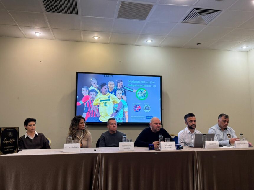 managerii lui ronaldinho sustin ca evenimentul ronaldinho friends iasi 2025 va avea loc 690dd90c902d3