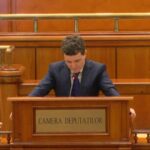 manipulare grosolana a presei aservite sistemului nicusorist presedintele echidistant s a oprit sa rada de parlamentarii opozitiei video 6927fde4a42f7