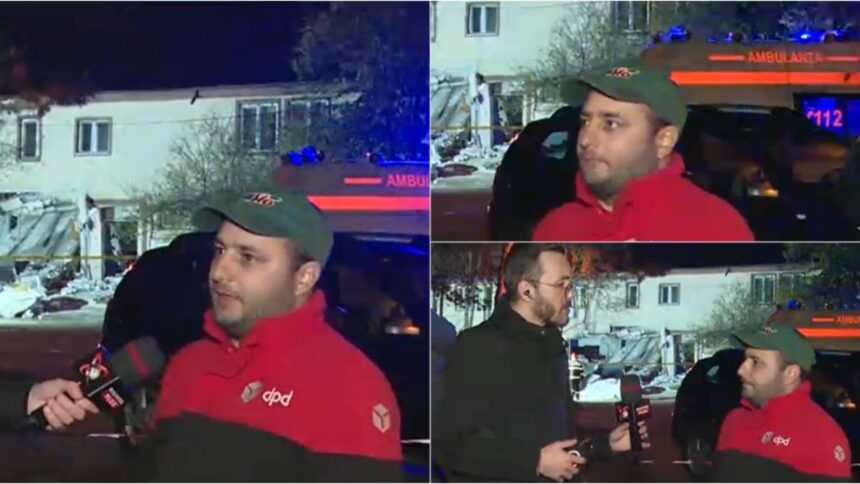 marturia cutremuratoare a fiului uneia dintre victimele exploziei din buftea i a afectat plamanii in proportie de 99 e dezastru pentru mine 69260e3198e0d