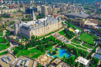 marul de aur ajunge la iasi este una dintre cele mai importante distinctii internationale dedicate promovarii turismului 692325db3f96b