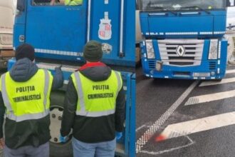 masiva captura de arme la granita la albita un camion plin cu rachete drone si lansatoare ilegale aflat in drum spre israel 691f0e377709d