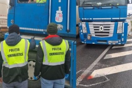 masiva captura de arme la granita la albita un camion plin cu rachete drone si lansatoare ilegale aflat in drum spre israel 691f0e377709d