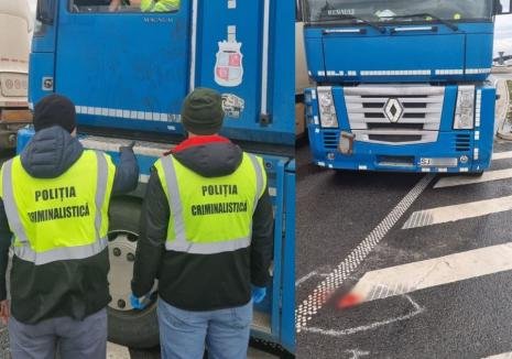 masiva captura de arme la granita la albita un camion plin cu rachete drone si lansatoare ilegale aflat in drum spre israel 691f0e377709d