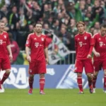 meci nebun in bundesliga in minutul 18 era 2 0 pentru oaspeti dar bayern a reusit sa revina spectaculos si sa se impuna 6921f09653b68