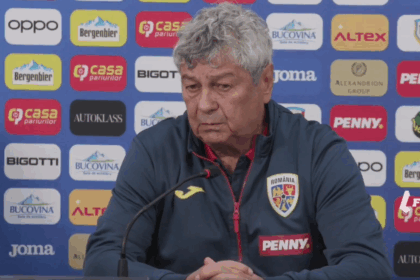 meciul bosnia romania mircea lucescu nu are de ce sa imi fie teama va fi un joc obisnuit de calificare 69177285bc049