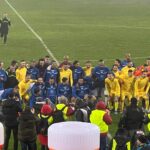 meciul lui ronaldinho din copou s a transformat intr o susanea lume putina multe nume anonime pe teren foto video 692b2af92018e