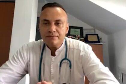 medic despre bolile infectioase descoperite tarziu e ca la cancer sunt cazuri in care pacientii ajung la deces in momentul in care descopera diagnosticul 6929f92eb291a