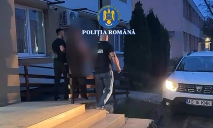 medic stomatolog din gaesti retinut pentru agresiune sexuala victima o tanara pe care a pretins ca vrea sa o angajeze 69279d9428e63