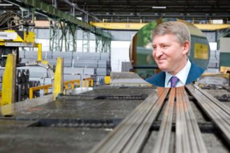 metinvest a primit acordul comisiei europene pentru arcelormittal iasi compania miliardarului ucrainean rinat ahmetov preia fabrica de tevi 69265592e13c3