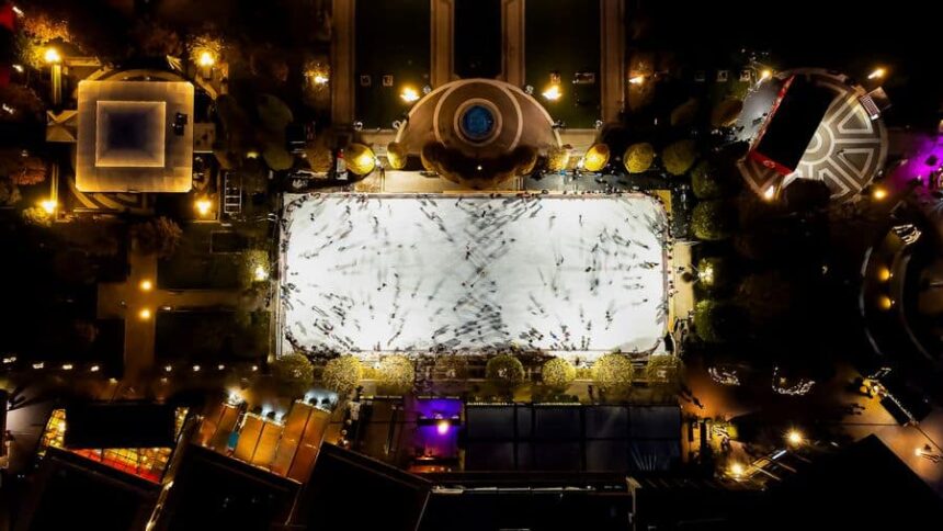 miercuri se deschide palas ice biletele sunt deja disponibile online 6925fd761b5e6