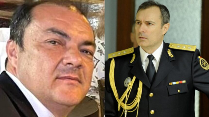 mihai gutanu omul cu inregistrarea din dosarul lui florian coldea a decedat este al doilea mort in dosarul generalului negru 692c2f3b8e16a