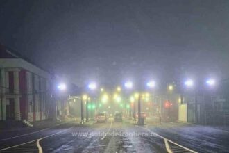 moldovean urmarit de interpol retinut de politistii de frontiera de la sculeni 692427954bf6e