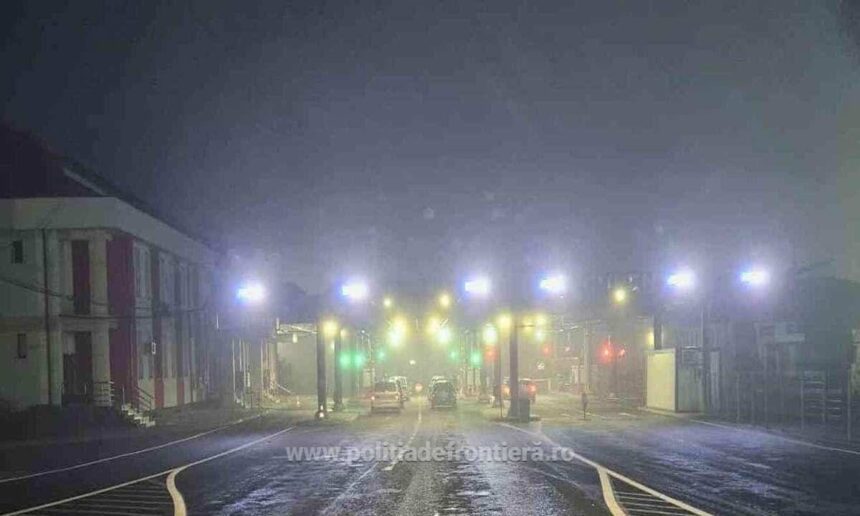 moldovean urmarit de interpol retinut de politistii de frontiera de la sculeni 692427954bf6e