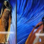 momentul in care miss jamaica se prabuseste pe scena miss universe video 6920b47ea78eb