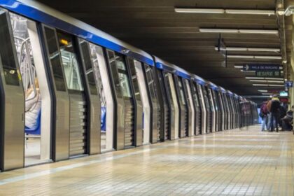 negocieri blocate intre sindicat si metrorex angajatii de la metrou ameninta cu greva 6926c9a39092e