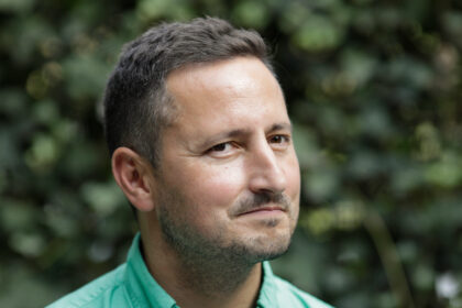 nicu stefanuta vine la iasi vicepresedintele parlamentului european e invitat la conferinta administratie valori si viitor european organizata la uaic 691d1e5a014f8