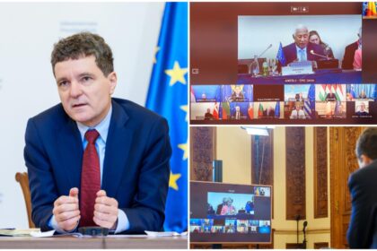 nicusor dan dupa reuniunea extraordinara a liderilor ue privind ucraina noi ca europeni vom ramane uniti 69246a9a75154