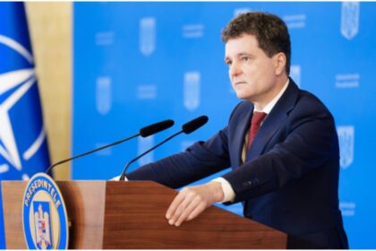 nicusor dan rupe tacerea a spus de ce l a dat afara pe ludovic orban de la cotroceni 692040739056b