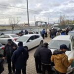 noi tensiuni la sistemul antigrindina de la iasi protest in fata sediului angajatii cer restituirea diplomelor de calificare 691c6357ca68f