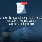 noi tentative de frauda in numele unor institutii si autoritati ce trebuie sa faci ca sa nu cazi in plasa escrocilor 6921e721f1e1c