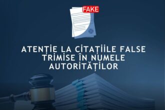 noi tentative de frauda in numele unor institutii si autoritati ce trebuie sa faci ca sa nu cazi in plasa escrocilor 6921e721f1e1c