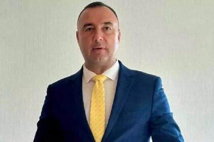 noul sef al csm despre prioritatile mandatului sau trebuie sa aparam independenta financiara a magistratilor 6929be71f0559