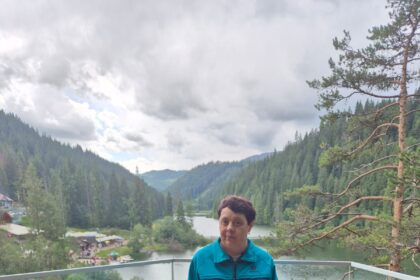 o femeie aflat sub tratament a disparut de la spital daca o vedeti anuntati politia 6924562563d53