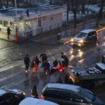 o femeie din pascani si a pierdut viata intr un accident petrecut chiar in fata spitalului 691ddacc5b606