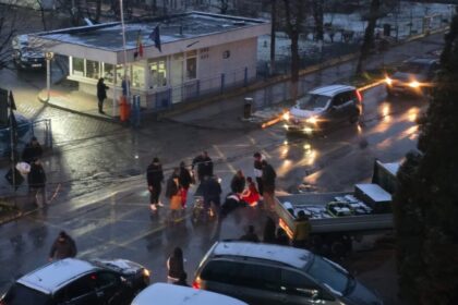 o femeie din pascani si a pierdut viata intr un accident petrecut chiar in fata spitalului 691ddacc5b606