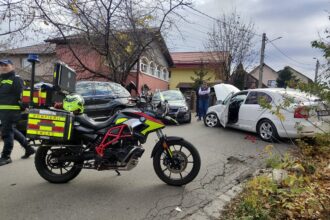 o fetita a fost ranita intr un accident rutier petrecut la hlincea 6908aabae082c