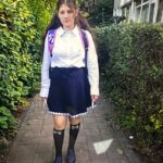 o fetita de 13 ani a disparut de acasa daca o vedeti anuntati imediat politia 6921dd5a1c22e