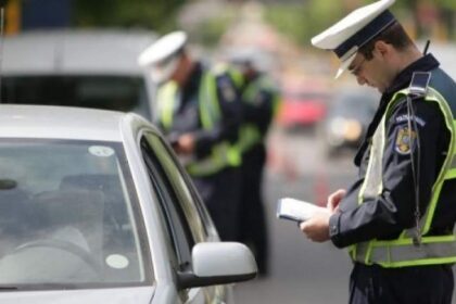 o ieseanca s a ales cu dosar penal si a ramas si fara permis dupa o oprire de rutina 6914afde63895