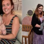 o mama din marea britanie convinsa ca si a atacat bebelusul in somn din cauza unui sindrom am crezut ca mi am mancat copilul de viu 691221b832fb3