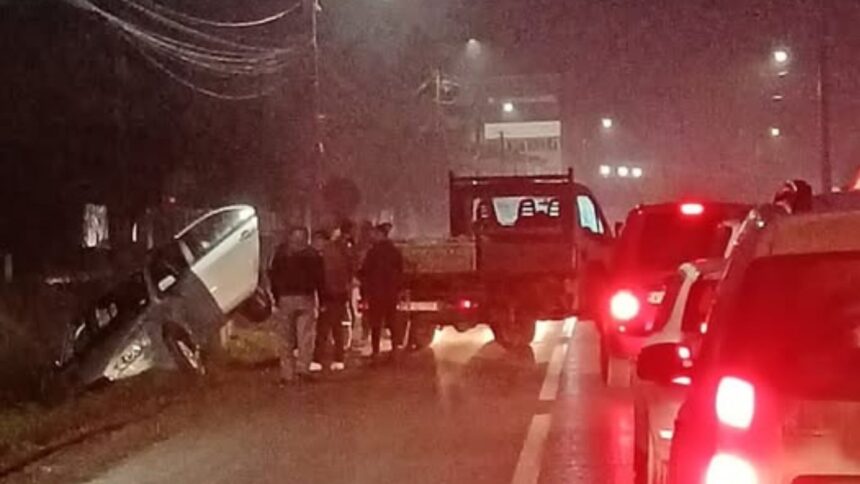 o masina a ajuns in sant in tomesti 6927ed69bcbaa