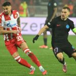 o noua rusine servita romaniei de echipa lui becali cu un om in plus 70 de minute fcsb a pierdut la belgrad cu steaua rosie 6928cabf6a039