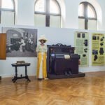 o prestigioasa aniversare ieseana in aceste zile 70 de ani de la infiintarea muzeului stiintei si tehnicii stefan procopiu fostul muzeu politehnic 6926d7adb408d