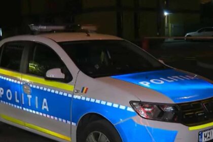 o soferita de 21 de ani a intrat cu masina intr un stalp in bucuresti pasagera de 20 de ani a murit 6926c01986cbf