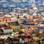 o treime din sibiu sub risc major de inundatii daca barajul de la gura raului cedeaza o viitura puternica ameninta orasul harta 692424535efd8