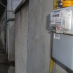 panica in piatra neamt electrovalva unui contor de gaz amplasat in exteriorul unei gasita in flacari 692c33e472261