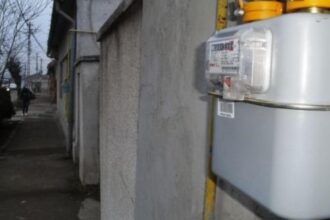 panica in piatra neamt electrovalva unui contor de gaz amplasat in exteriorul unei gasita in flacari 692c33e472261