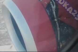 panica pentru 90 de pasageri avion dezintegrat in aer 6918b7eccb609