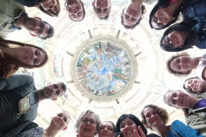 patru profesori din iasi au participat la un program de formare pentru a gestiona bullyingul si utilizarea ai in actul educatiei scolare 6909b8e40776c