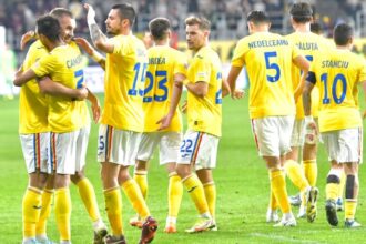 pe ce loc a ajuns romania in clasamentul fifa dupa ultimele meciuri din grupa de calificare la cm tricolorii isi afla joi adversarul pentru baraj 691e37eb744e1