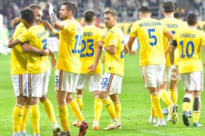 pe ce loc a ajuns romania in clasamentul fifa dupa ultimele meciuri din grupa de calificare la cm tricolorii isi afla joi adversarul pentru baraj 691e37eb744e1