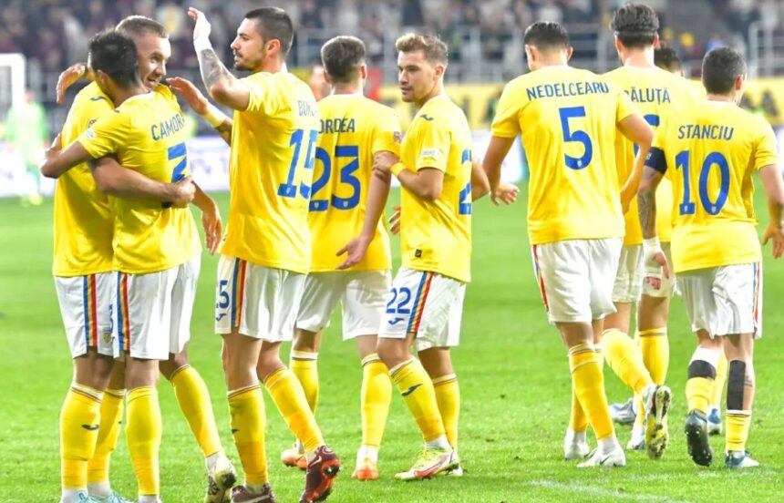 pe ce loc a ajuns romania in clasamentul fifa dupa ultimele meciuri din grupa de calificare la cm tricolorii isi afla joi adversarul pentru baraj 691e37eb744e1