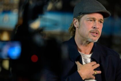 pensionara elvetianca inselata de un fals brad pitt escrocul a lasat o fara economiile de o viata 6929f85b0acd9